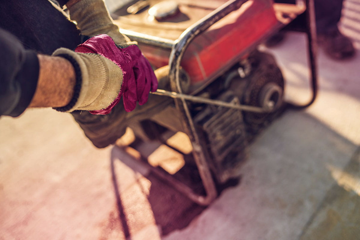 Yatağan Jeneratörcü