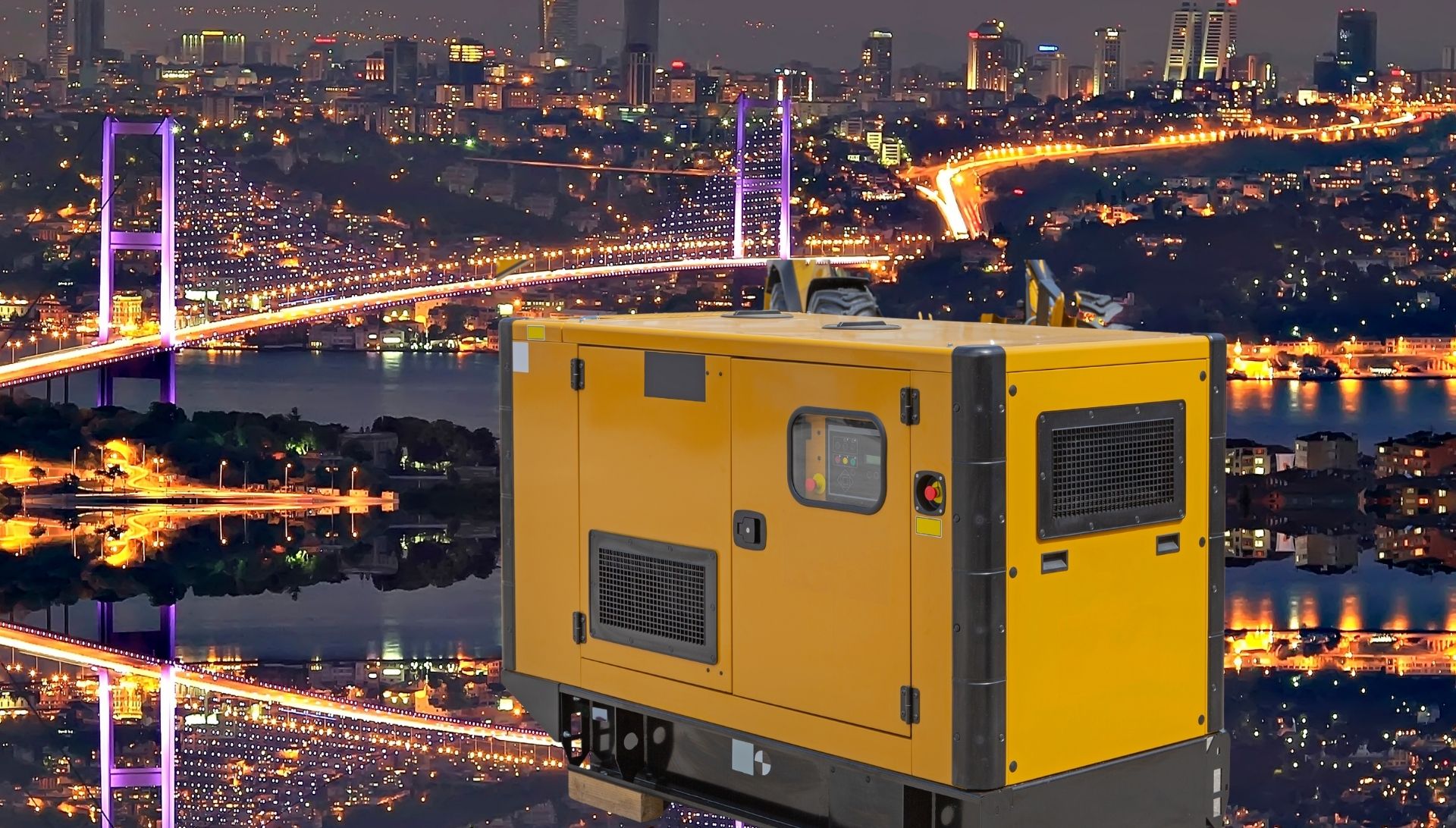 Yatağan Jeneratörcü